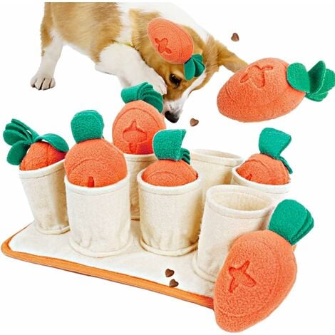 Lot de 5 jouets d'animaux mignons pour soulager le stress, jouets