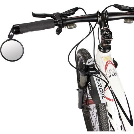 Acheter Poignées de guidon de vélo de montagne, extrémité de poignée de  guidon, accessoires de vélo ergonomiques à verrouillage