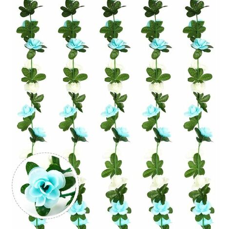 rosengirlande clipart flower