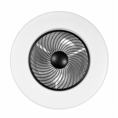 Ventilador sin Aspas de Techo Noaton 11056CR VEGA | Gavri