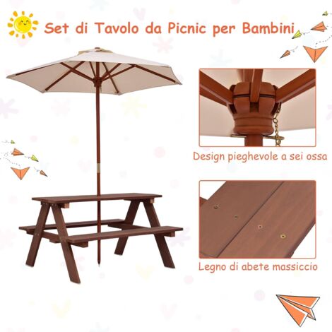 AIYAPLAY Set Tavolo E Sedie Per Bambini 5pz Con 4 Sedie Regolabili 32x36x52 5 56 Cm E Tavolo 60x60x46 58 Cm Rosa 92629193 AIYAPLAY Set Tavolo E Sedie Per Bambini 5pz Con 4 Sedie Regolabili 32x36x52 5 56 Cm E Tavolo 60x60x46 58 Cm Rosa 92629193