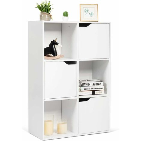 HOMCOM Armadietto Angolare Bagno In Acciaio Anta A Specchio Chiusura Magnetica 3 Ripiani Salvaspazio 60x30x18 4cm 89150856
