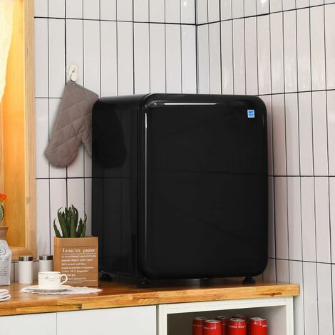 Camera da letto Mini frigo Piccolo frigorifero portatile e