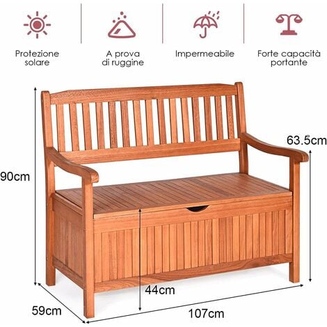 Legno Panca Con Schienale Imbottita Panca Angolare Per Cucina