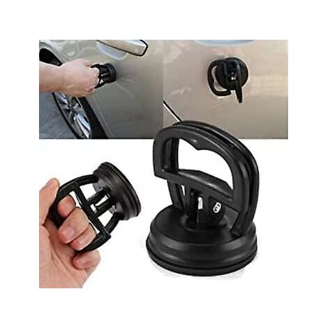 MINI VENTOSA 2 1/2 "pollice auto riparazione ammaccature Puller VENTOSA PANNELLO Carrozzeria 