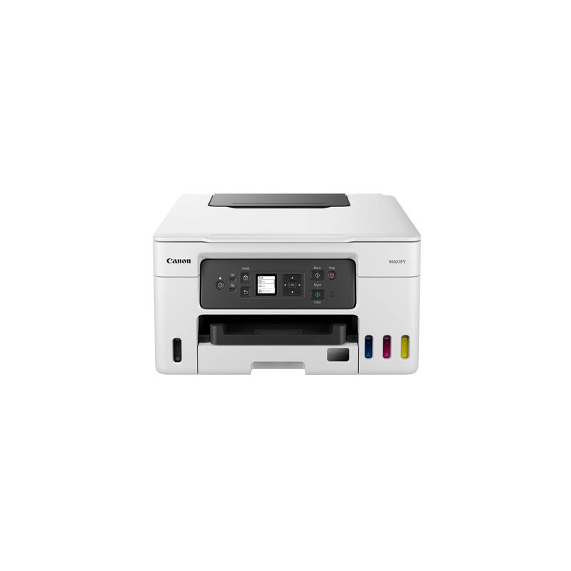 Canon PIXMA G3571 Ad inchiostro A4 4800 x 1200 DPI Wi-Fi