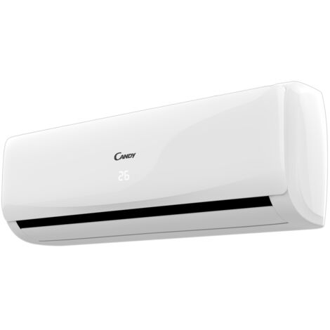 Condizionatore fisso mono Candy Candy Condizionatore 24000btu A++/A+ Pura Wifi Cy24ta KIT-PURA24000 (1/3)