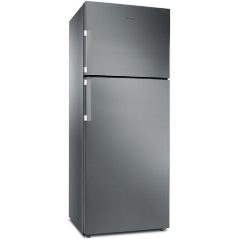Frigorifero Combinato No Frost FCN255ACE - 255 Litri, Classe E, Inox - Foto 13