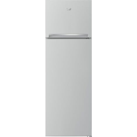 Beko Beko RDSA310M40SN frigorifero con congelatore Libera installazione 306 L E Argento (1/6)
