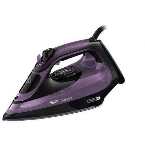 Ferro da Stiro a Vapore Braun SI9661VI 3100 W