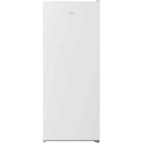 BEKO CONGELATORE VERTICALE 210LT E 6CASSETTI BIANCO RFSA210K40WN
