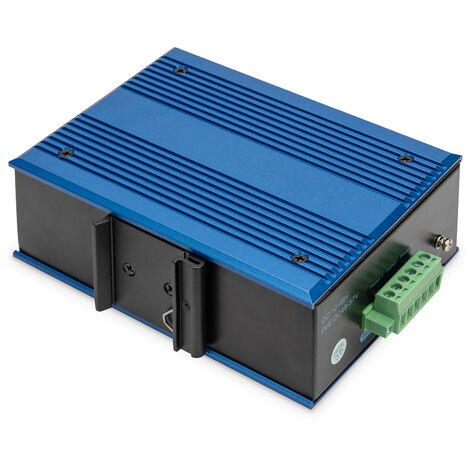 I-tec USB HUB ADVANCE 3 porte Adattatore USB 3.0 Gigabit Ethernet ( RJ45) slim nero | per i tuoi progetti fai da te