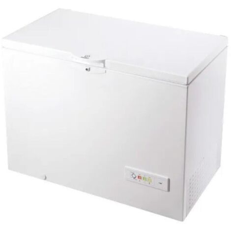 Indesit OS 2A 300 H Congelatore a pozzo Libera installazione 315 L E Bianco
