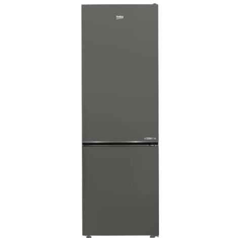 Sconosciuta Frigorifero Combinato B5XRCNA406HG Total No Frost AeroFlow Classe C Capacità Lorda /Netta 407/355 Litri Colore Grigio