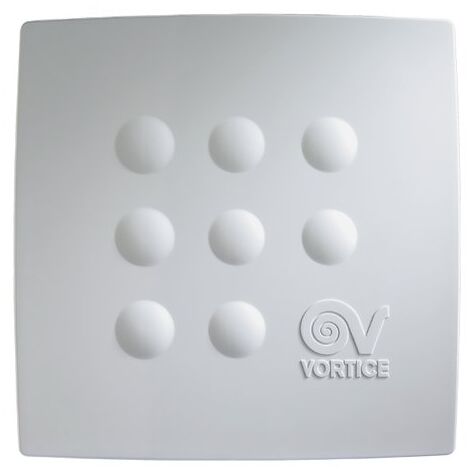 Aspiratore Vortice Micro 100 T 11940