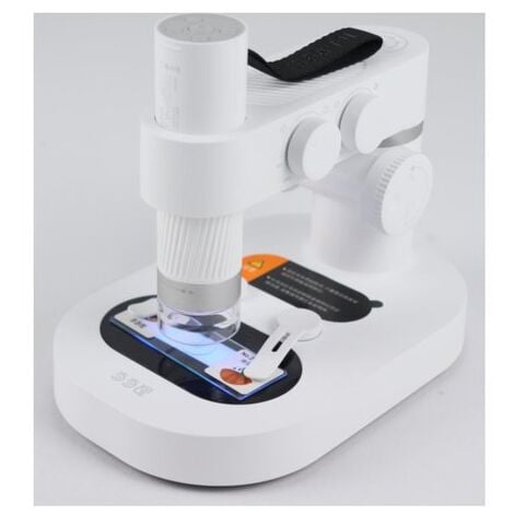 Beaverlab MICROSCOPIO SMART M1A - WiFi