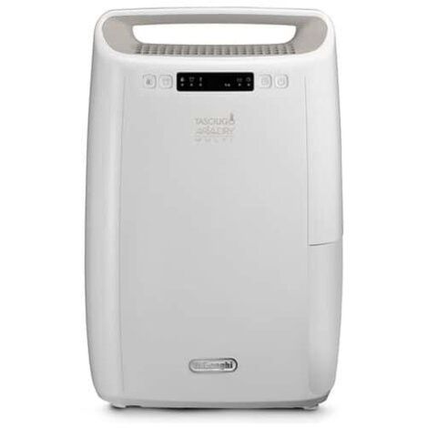 De'Longhi Filtro Retina Griglia Aria Per Deumidificatore Tasciugo AriaDry Multi DEX16 - Ricambio Originale