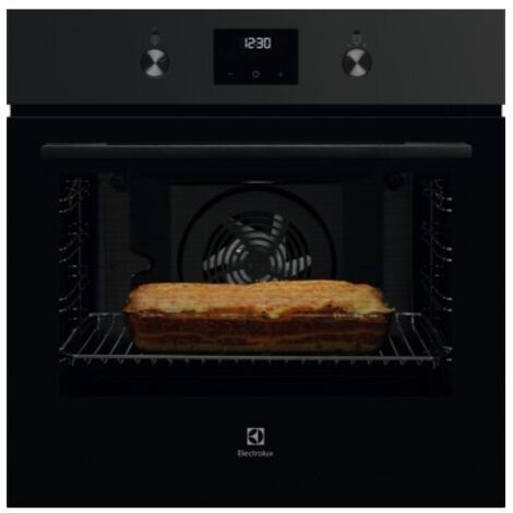 Electrolux KOFGH40TH 72 L A Nero (1/5)