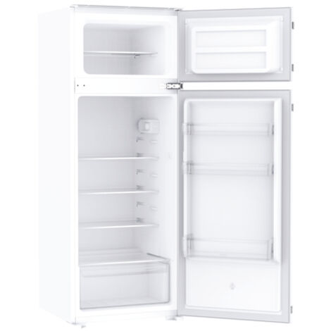 Candy CELDP2450H Frigorifero e Congelatore Da incasso 205 L E Bianco