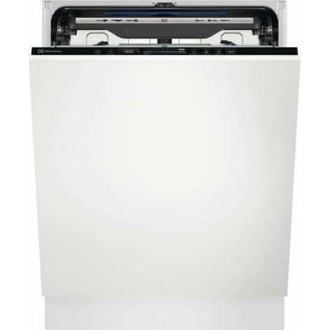 Electrolux Electrolux SatelliteClean EES68605L A scomparsa totale 14 coperti A