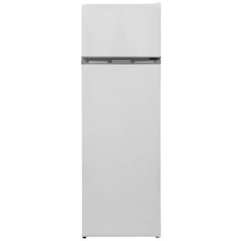 Sharp SJ-FTB03ITXWE frigorifero con congelatore Libera installazione 243 L E Bianco (1/3)
