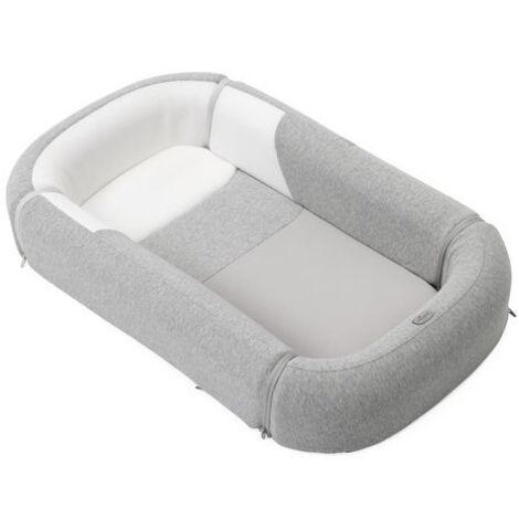 Chicco Riduttore Lettino Chicco 07087166470000 Mummy Pod 3 In 1 Evo Grey