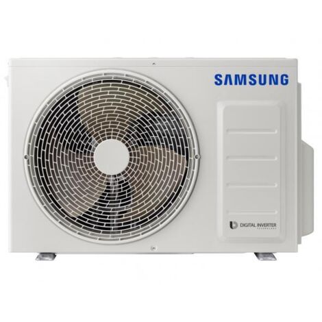 Condizionatore unità esterna Samsung FJM R32 multisplit 5 kW AJ050TXJ2KG/EU