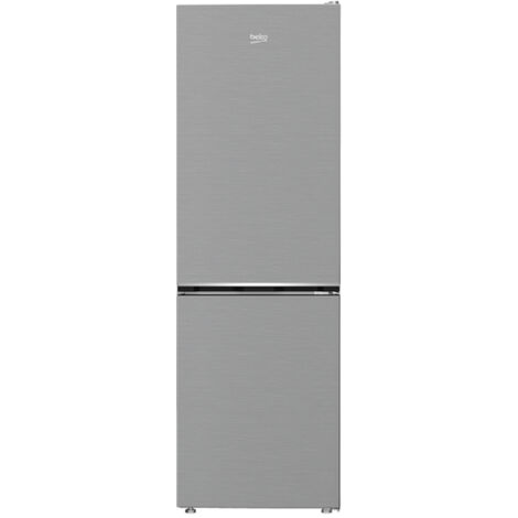 Frigorifero Combi BEKO Da 2 Metri, Classe D, Metal Grey - Tecnologia ProSmart Inverter E AeroFlow Per Una Conservazione Ottimale - Foto 3