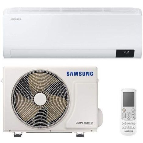 Samsung Unità Esterna AR09TXHZAWKXEU