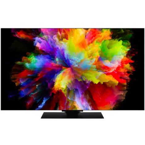 Panasonic -55Z80AEZ TV 139,7 cm 55 pollici 4K Ultra HD Smart TV Wi-Fi Nero