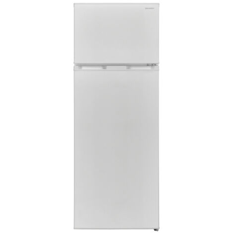 Sharp SJ-FTB01ITXWE-EU Libera installazione 213 L E Bianco (1/3)