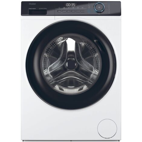 Haier I-Pro Series 3 HW70-B12929. Tipo di carica: Caricamento frontale. Capacità cestello: 7 kg, Classe di efficienza della centrifuga: B, Silenziosità (centrifuga): 66 dB, Velocità d... - HW70B12929S (1/5)
