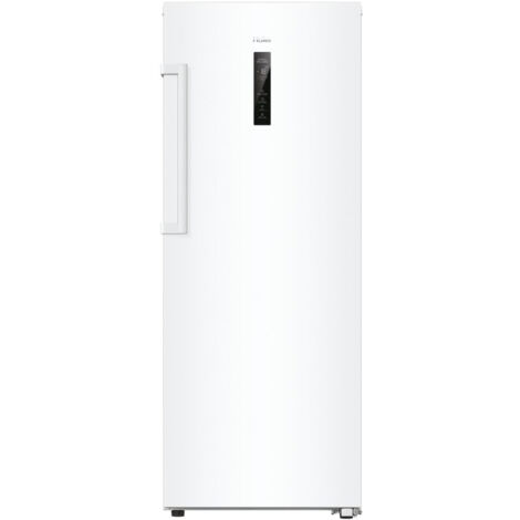 Haier Haier H4f226wdh1 Congelatore Verticale 226lt Nofrost Wifi Bianco Cl.d