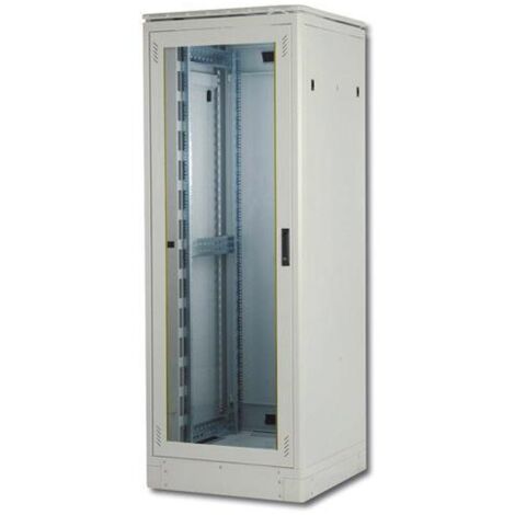 Digitus Professional Line 26U 19” Cabinet Grigio (1/2)