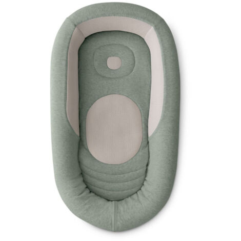 Inglesina Riduttore lettino AZ99QODLP Welcome POD Baby Nest Delicate p, Multicolour (8029448086973