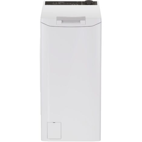 Haier Haier Thasn266tm5s Lavatrice Carica Dall'alto 6kg 1200giri Vapore Wifi Cl.a