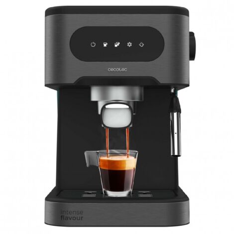 Macchina caffè espresso Cecotec 00268