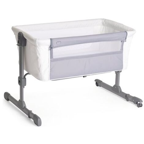 Chicco Culla Co-Sleeping Next2Me Essential Cloud Re Lux