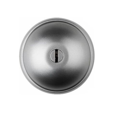 Serratura di sicurezza Meroni Ufo3neo protezione furgoni 8090CT1215
