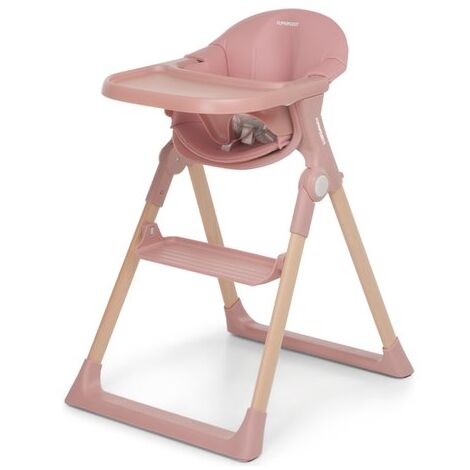 Foppapedretti Seggiolone Foppapedretti 9700419701 Kidsmenu Pink