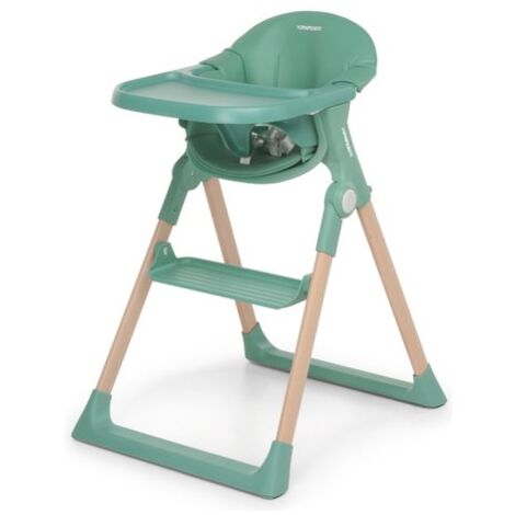 Foppapedretti Seggiolone Foppapedretti 9700419703 Kidsmenu Green