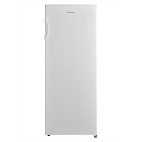 Comfee' Congelatore Verticale RCU219WH2 A Statico Capacità Netta 160 l Classe E Colore Bianco