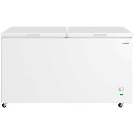Comfee' Rcc688wh2 Congelatore Orizzontale 508 L Classe E
