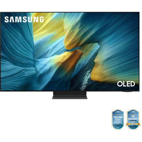Samsung Smart TV 65" QE65S95FATXZT OLED 4K 2025