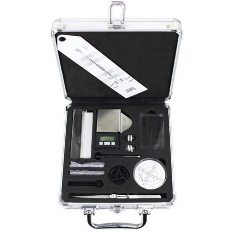 Kit pulizia vinile Lenco TTA 12IN1PRO