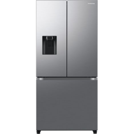 Samsung RF50C530ES9 Frigorifero Side By Side Libera Installazione 3 Porte RF5000C 495L