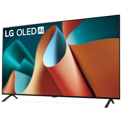 Televisore Lg 4k Smart Lg Oled77b4e