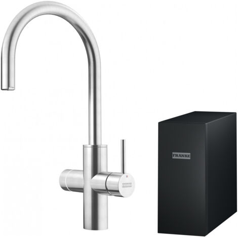 Miscelatore lavello Franke Elettronico 5 in 1 160 0708 956 (1/5)