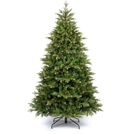 Albero di natale Amicasa PVC e PE