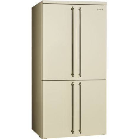 Frigorifero libera installazione Smeg FQ60CPO6 (Senza maniglie) (1/3)